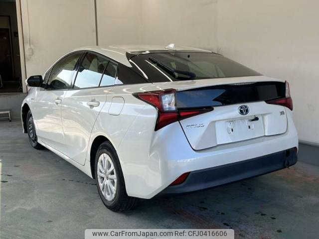 toyota prius 2019 -TOYOTA--Prius ZVW51--8063790---TOYOTA--Prius ZVW51--8063790- image 2