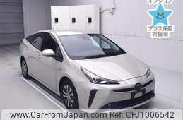 toyota prius 2019 -TOYOTA--Prius ZVW51-8066116---TOYOTA--Prius ZVW51-8066116-