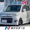 suzuki wagon-r 2011 -SUZUKI--Wagon R DBA-MH23S--MH23S-866200---SUZUKI--Wagon R DBA-MH23S--MH23S-866200- image 1