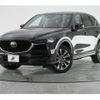 mazda cx-5 2019 -MAZDA--CX-5 3DA-KF2P--KF2P-313488---MAZDA--CX-5 3DA-KF2P--KF2P-313488- image 1