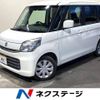 suzuki spacia 2017 -SUZUKI--Spacia DAA-MK42S--MK42S-195809---SUZUKI--Spacia DAA-MK42S--MK42S-195809- image 1