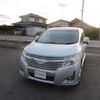 nissan elgrand 2010 504749-RAOID:12606 image 6