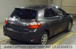 toyota auris 2011 TE5649