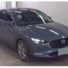 mazda cx-3 2021 quick_quick_5BA-DMEP_123723 image 1