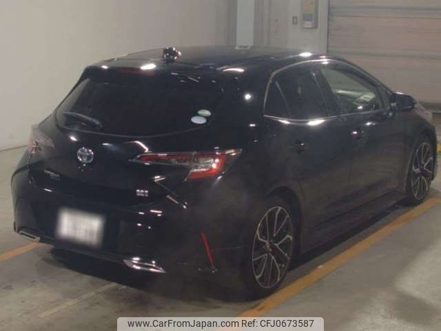 toyota corolla-sport 2020 -TOYOTA 【鹿児島 341ﾔ3588】--Corolla Sport 6AA-ZWE213H--ZWE213-0004259---TOYOTA 【鹿児島 341ﾔ3588】--Corolla Sport 6AA-ZWE213H--ZWE213-0004259- image 2