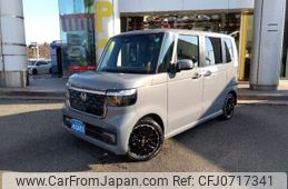 honda n-box 2024 -HONDA--N BOX 6BA-JF5--JF5-2019152---HONDA--N BOX 6BA-JF5--JF5-2019152-