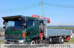 hino ranger 2014 CFJ1753156
