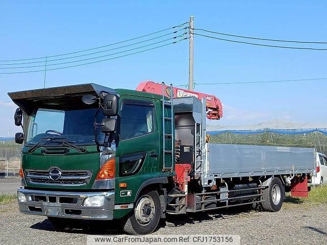 hino ranger 2014 CFJ1753156 image 1