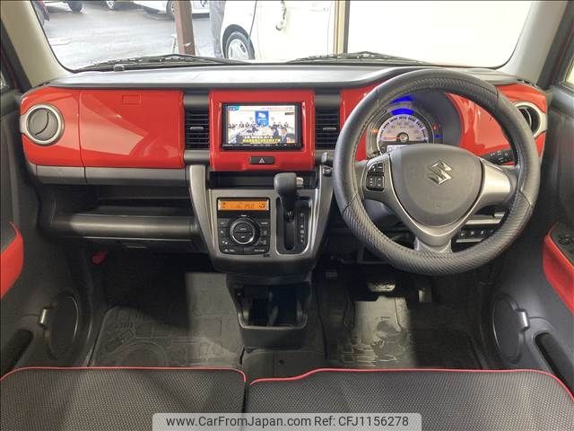 suzuki hustler 2015 -SUZUKI--Hustler DBA-MR31S--MR31S-275510---SUZUKI--Hustler DBA-MR31S--MR31S-275510- image 2