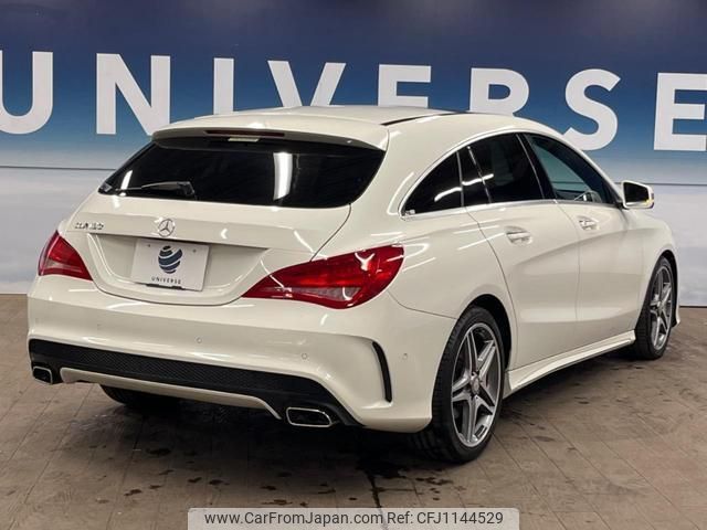mercedes-benz cla-class 2016 quick_quick_117942_WDD1179422N313511 image 2