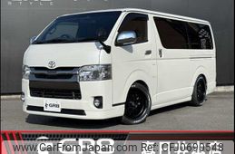 toyota regiusace-van 2018 -TOYOTA--Regius ace Van QDF-GDH201V--GDH201-1017389---TOYOTA--Regius ace Van QDF-GDH201V--GDH201-1017389-