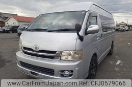 toyota hiace-commuter 2006 -TOYOTA--Hiace Commuter CBA-TRH223B--TRH223-6013708---TOYOTA--Hiace Commuter CBA-TRH223B--TRH223-6013708-