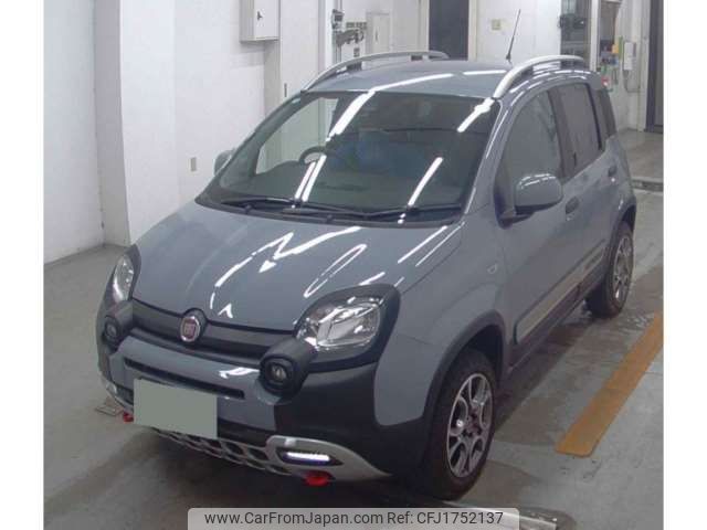 fiat panda 2022 CFJ1752137 image 2