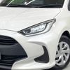 toyota yaris 2020 -TOYOTA--Yaris 5BA-KSP210--KSP210-0013602---TOYOTA--Yaris 5BA-KSP210--KSP210-0013602- image 12