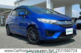 honda fit 2013 CFJ1560724