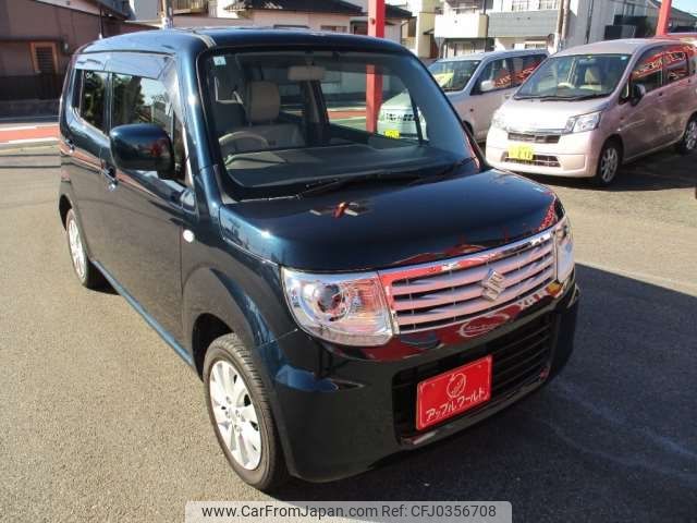 suzuki mr-wagon 2013 -SUZUKI 【三河 581ｿ1544】--MR Wagon DBA-MF33S--MF33S-423191---SUZUKI 【三河 581ｿ1544】--MR Wagon DBA-MF33S--MF33S-423191- image 1