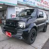 suzuki jimny-sierra 2011 -SUZUKI--Jimny Sierra ABA-JB43W--JB43W-450740---SUZUKI--Jimny Sierra ABA-JB43W--JB43W-450740- image 1