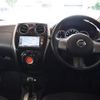 nissan note 2014 -NISSAN--Note DBA-E12--E12-172599---NISSAN--Note DBA-E12--E12-172599- image 18