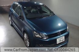 volkswagen polo 2014 quick_quick_DBA-6RCZE_083058