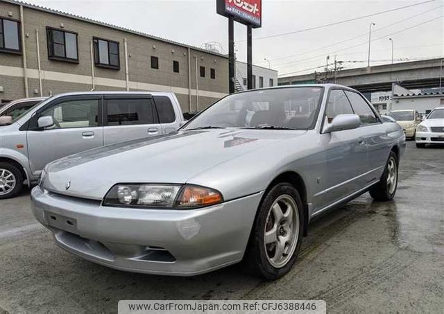 Nissan Skyline For Sale at Best Prices - JDM Export