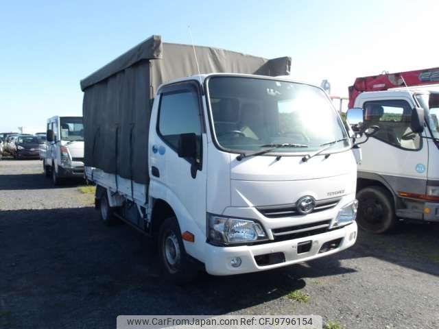 toyota toyoace 2019 -TOYOTA--Toyoace ABF-TRY230--TRY230-0132756---TOYOTA--Toyoace ABF-TRY230--TRY230-0132756- image 1