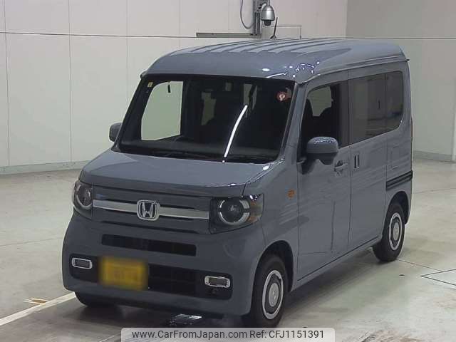 honda n-van 2023 -HONDA 【名古屋 480ﾜ5574】--N VAN 5BD-JJ1--JJ1-5023777---HONDA 【名古屋 480ﾜ5574】--N VAN 5BD-JJ1--JJ1-5023777- image 1