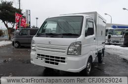 suzuki carry-truck 2015 -SUZUKI--Carry Truck DA16T--223461---SUZUKI--Carry Truck DA16T--223461-