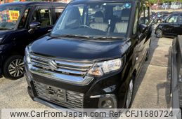 suzuki solio 2022 CFJ1680724