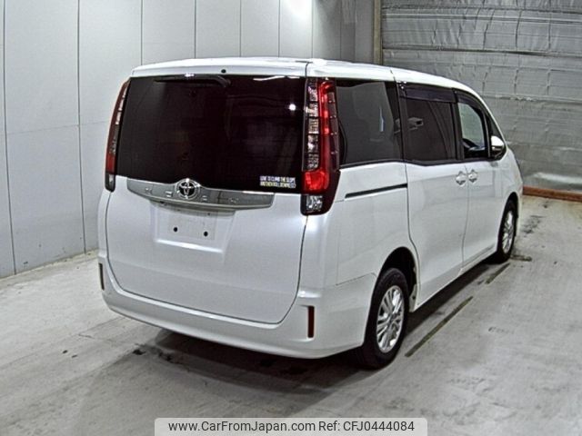 toyota noah 2016 -TOYOTA--Noah ZRR85G--ZRR85-0064017---TOYOTA--Noah ZRR85G--ZRR85-0064017- image 2