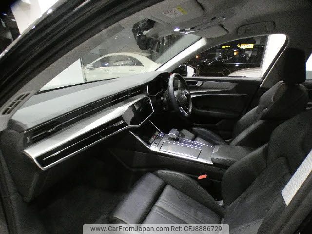 audi a6 2020 -AUDI--Audi A6 3CA-F2DFBF--WAUZZZF20LN074470---AUDI--Audi A6 3CA-F2DFBF--WAUZZZF20LN074470- image 2