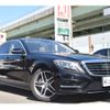 mercedes-benz s-class 2016 CFJ1819949 image 2