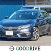 honda civic 2018 quick_quick_DBA-FC1_FC1-1005519 image 1