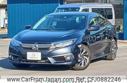 honda civic 2018 quick_quick_DBA-FC1_FC1-1005519