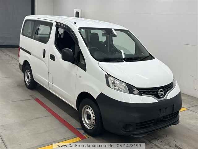 nissan nv200-vanette 2020 -NISSAN--NV200 VNM20-107051---NISSAN--NV200 VNM20-107051- image 1