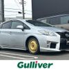 toyota prius 2011 -TOYOTA--Prius DAA-ZVW30--ZVW30-1463887---TOYOTA--Prius DAA-ZVW30--ZVW30-1463887- image 1