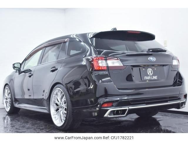 subaru levorg 2014 CFJ1782221 image 2