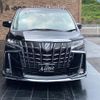 toyota alphard 2023 quick_quick_3BA-AGH30W_AGH30-0461165 image 2