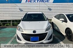 mazda premacy 2015 -MAZDA--Premacy DBA-CWFFW--CWFFW-128277---MAZDA--Premacy DBA-CWFFW--CWFFW-128277-