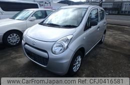 suzuki alto 2013 -SUZUKI--Alto HA25S--922631---SUZUKI--Alto HA25S--922631-