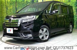 honda stepwagon-spada 2020 CFJ1737623