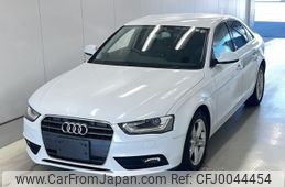 audi a4 2013 -AUDI--Audi A4 8KCDN-DA236827---AUDI--Audi A4 8KCDN-DA236827-