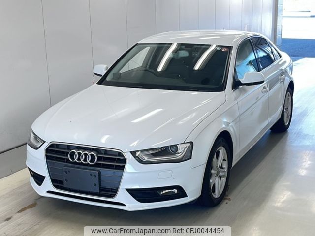 audi a4 2013 -AUDI--Audi A4 8KCDN-DA236827---AUDI--Audi A4 8KCDN-DA236827- image 1