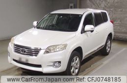 toyota vanguard 2010 -TOYOTA--Vanguard ACA38W-5161336---TOYOTA--Vanguard ACA38W-5161336-