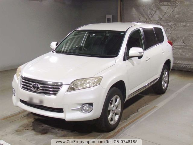 toyota vanguard 2010 -TOYOTA--Vanguard ACA38W-5161336---TOYOTA--Vanguard ACA38W-5161336- image 1