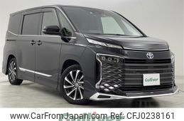 toyota voxy 2023 -TOYOTA--Voxy 6AA-ZWR90W--ZWR90-0062883---TOYOTA--Voxy 6AA-ZWR90W--ZWR90-0062883-