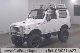 suzuki jimny 1991 I296