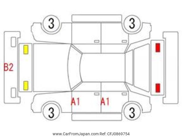 nissan fuga 2012 -NISSAN--Fuga DBA-KNY51--KNY51-400027---NISSAN--Fuga DBA-KNY51--KNY51-400027- image 2