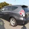 toyota prius-α 2020 quick_quick_DAA-ZVW41W_ZVW41-0085313 image 3