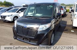 subaru justy 2020 -SUBARU--Justy DBA-M900F--M900F-0007516---SUBARU--Justy DBA-M900F--M900F-0007516-