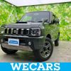 suzuki jimny 2018 CFJ1740984 image 1